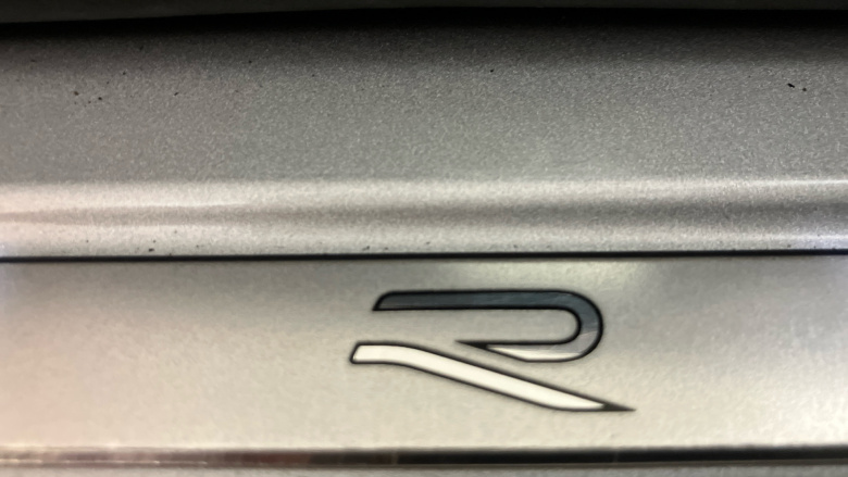 Volkswagen Taigo 1.5 TSI 150 R-Line 5dr DSG Petrol Hatchback